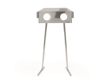 BETOO - Metal table lamp by JCP UNIVERSE - view 2